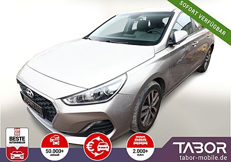 Hyundai i30 1.0 T-GDI 120 Select LED PDC Kam LM16Z DAB