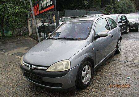 Opel Corsa 1.2 Sport