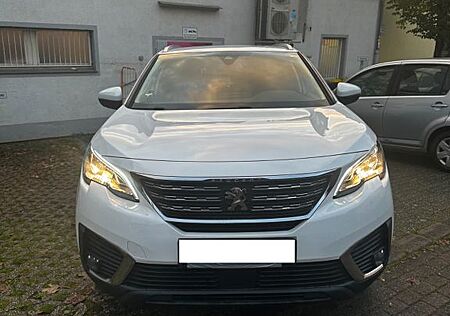 Peugeot 5008 1.6 Active BlueHDi 120 7 Sitzer