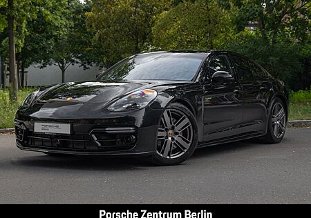 Porsche Panamera gebraucht kaufen Porsche Panamera 4 E-Hybrid Platinum Burmester Nachtsich