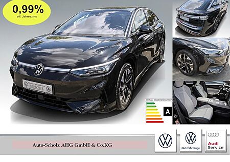 VW ID.7 Volkswagen Pro+PANO+RFK+PARKASSIST+ACC+NAV+APP+LED+DAB