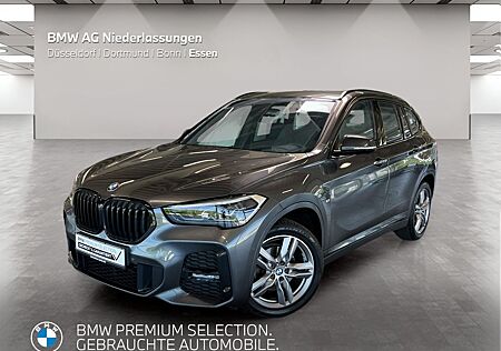 BMW X1 sDrive18i M Sport Navi Parkassist HiFi LED