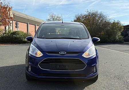 Ford B-Max Sync Edition