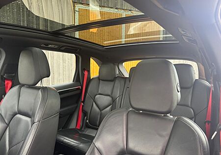 Porsche Cayenne gebraucht kaufen Porsche Cayenne Diesel -