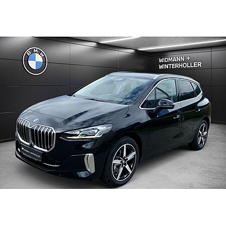 BMW 2er Active Tourer leasen