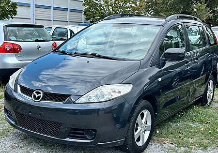 Mazda 5 Lim. 1.8 Comfort