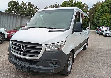 Mercedes-Benz Sprinter III Tourer RWD 317 CDI 9 Sitzer