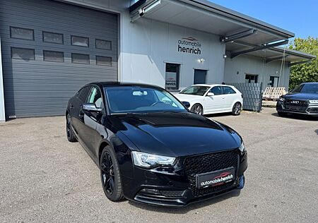Audi A5 Sportback 2.0 TDI,Bi-Xenon,Standhz,Sound-Syst