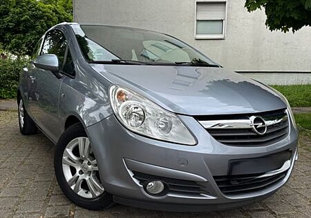 Opel Corsa 1.2 Twinport -Klima/Tempomat/TÜV NEU