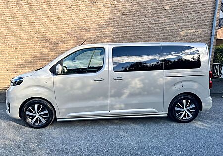 Toyota Pro Ace Proace (Verso) 2,0-l-D-4D 130kW L1 Executive...