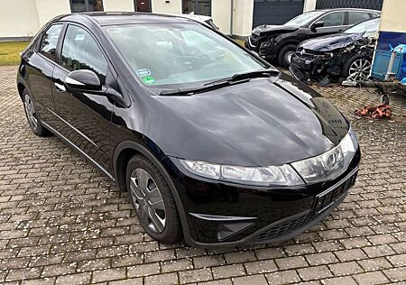 Honda Civic Lim. 5-trg. 1.8 Comfort