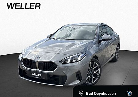 BMW 220d Gran Coupe AdpLED,DriveAss,ParkAss,RFK,SHZ