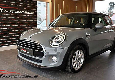 Mini Cooper D LED Moonwalk Grey