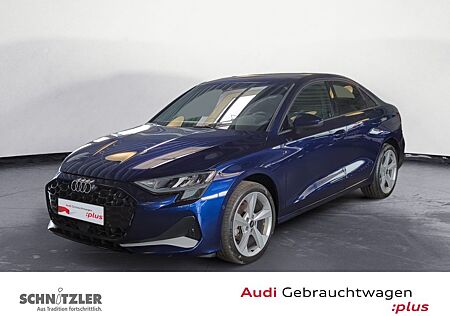 Audi A3 Limousine 30 TFSI S tronic advanced ACC/NAVI