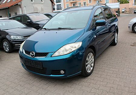 Mazda 5 Lim. 1.8 Exclusive