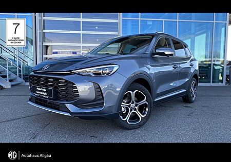 MG ZS 1.5L ICE 5MT COM MY24 LED+360°+SHZ+CarPlay
