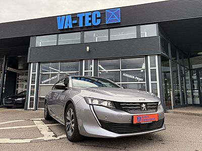 Peugeot 508 SW 1,5 BlueHDI Allure Pack/ACC/NAVI/GARANTIE