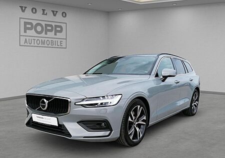 Volvo V60 B3 FWD Core 18" 4xSHZ ACC CAM LED LHZ STDHZ