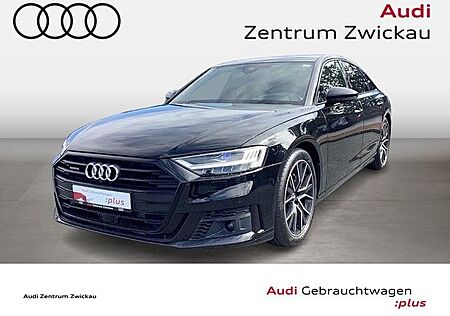 Audi A8 50TDI quattro Matrix LED Scheinwerfer, Navi,