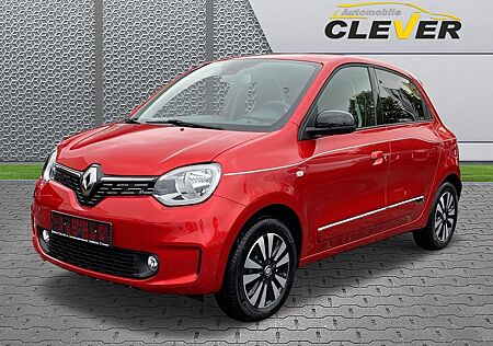 Renault Twingo Techno E-Tech Navi Kamera Sitzheizung