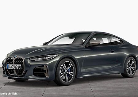 BMW M440i Coupé LiveCockpitProf PDC Sitzheizung