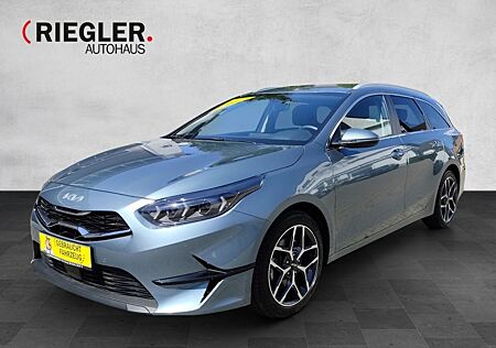 Kia Cee'd Sportswagon Ceed SW 1.5T AT Platinum Leder