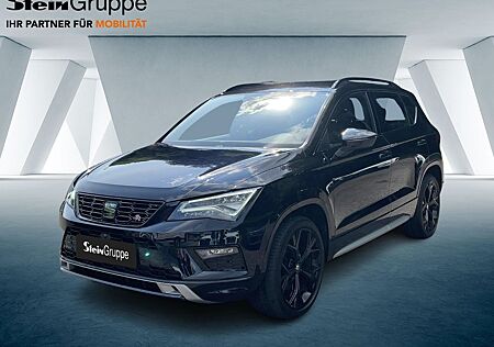 Seat Ateca 2.0 TDI FR CarPlay ACC LED Navi Virt PDC