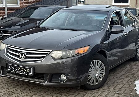 Honda Accord 2.0i Executive *Leder*Xenon*Memory*
