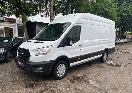 Ford Transit Kasten 350 L4H3 Trend NAVI KAMERA SHZ PDC