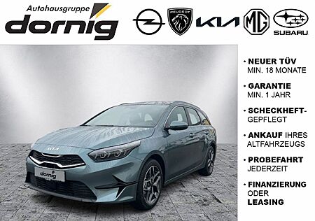 Kia Cee'd Sportswagon Ceed SW 1.5T-GDi 140 Spirit