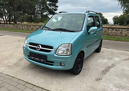 Opel Agila 1.2 16V COMFORT