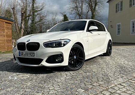 BMW 120i M Sport Shadow Harmann Kardon