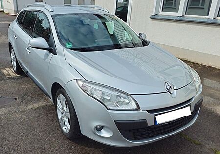 Renault Megane Grandtour Dynamique 1.6 16V 110 Dynamique