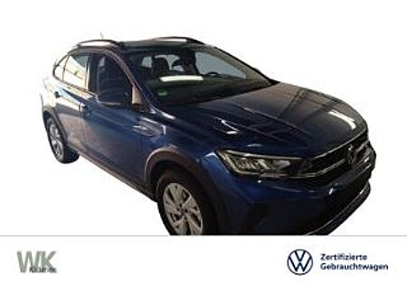 VW Taigo Volkswagen Life 1.0 TSI SHZ / ALLWETTER / CARPLAY