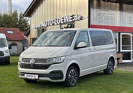 VW T6 Multivan Volkswagen T6.1 Multivan Comfortline 4-MOTION UNILACK