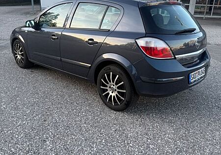 Opel Astra 1.6 Twinport - in gutem Zustand