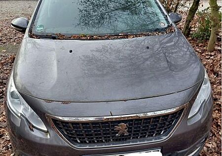 Peugeot 2008 Active 1.2 /TEMPO/