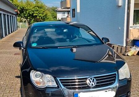 VW Eos Volkswagen 2.0 FSI Standard