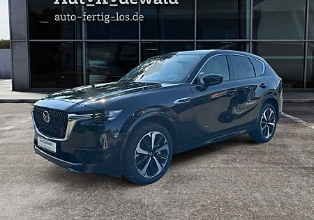Mazda CX-60 e-SKYACTIV-D 254 M HYBRID AWD TAKUMI