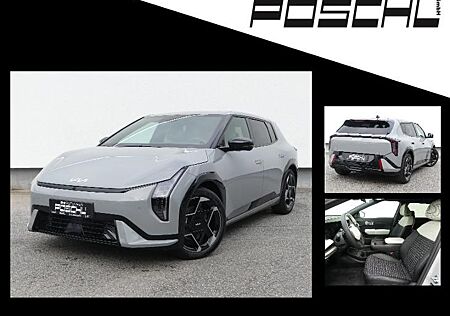 Kia EV4 gebraucht kaufen Kia EV4 81.4 KWh GT-line/P9/P10/P11/P12