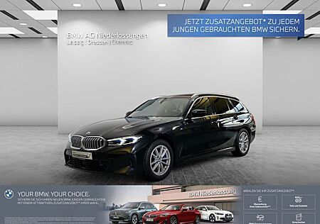 BMW 330i xDrive Touring M Sport LiveCockpitProf LED