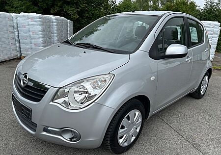 Opel Agila 1.0 ecoFLEX -