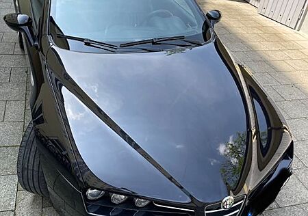 Alfa Romeo Spider