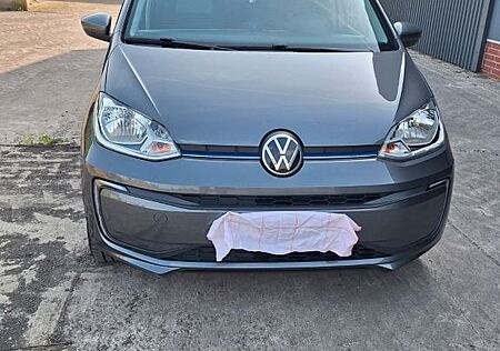 VW e-up! Volkswagen e-up!