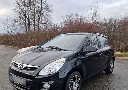 Hyundai i20 Edition 1.2 Benzin
