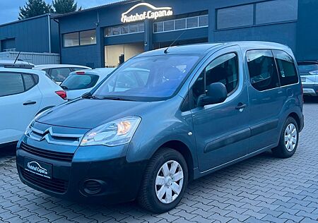 Citroën Berlingo Kombi Advance/Klima/5Sitzer/Schiebetür/