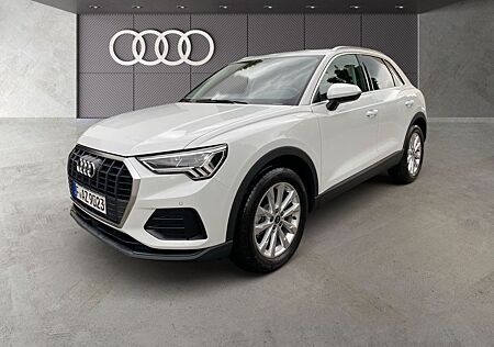 Audi Q3 35 TFSI S tronic