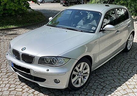 BMW 130i