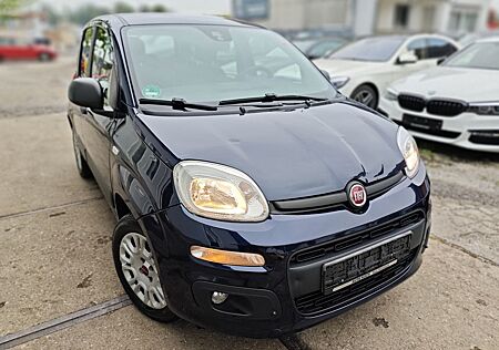 Fiat Panda Easy Klima