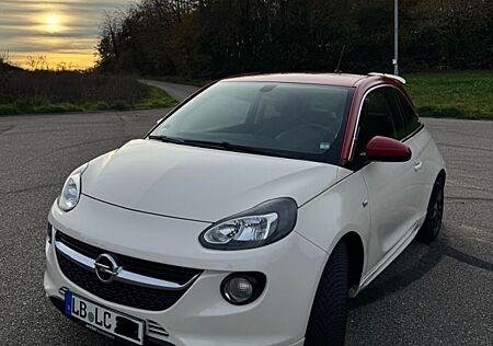 Opel Adam S 1.4 Turbo 110kW S